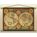 World map