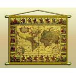 World map