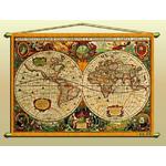 World map