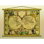 World map