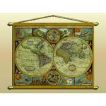 World map