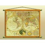 World map