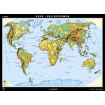 World map