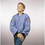 NASA Chaqueta de astronauta, tamaño L (=52)