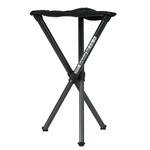 Scandinavian Touch Silla plegable Basic 60 negra