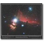 Affiche Horsehead Nebula