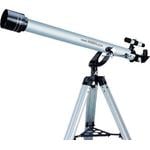 Seben Telescopio de AC 60/900 Star Commander AZ-1