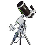 Skywatcher Maksutov telescope MC 150/1800 SkyMax HEQ-5 Pro SynScan GoTo