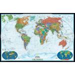 World map
