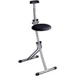Geoptik Astro observing chair, metal