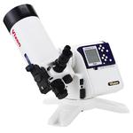 Télescope Cassegrain