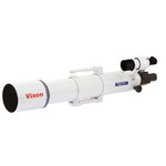 Apochromatic refractor