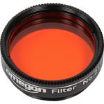 Omegon Color filter orange 1.25''