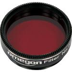Omegon Color filter red 1.25''