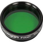 Omegon Color filter green 1.25''