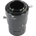 Teleskop-Service Adaptador de proyección de 2", con conexión T2