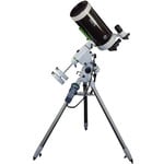 Skywatcher Maksutov telescope MC 180/2700 SkyMax HEQ-5 Pro SynScan GoTo