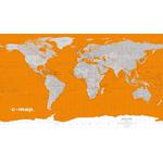 World map