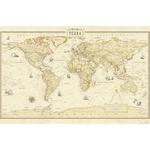 World map