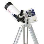 Télescope Cassegrain