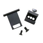 William Optics Red dot finder bracket (without finder)
