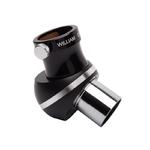 William Optics Amici Prisma 45° 1,25" auf 1,25"