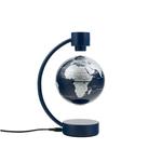 Floating globe