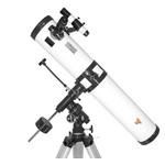 Teleskop-Service Telescope TS N 114/900 EQ-1