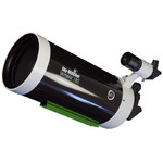 Skywatcher Maksutov telescope MC 180/2700 SkyMax HEQ-5