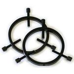 Teleskop-Service Guide scope rings