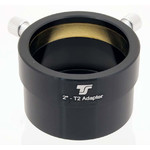 Teleskop-Service Adapter for the attachment of 2'' at T2