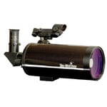 Maksutov telescope
