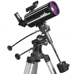 Maksutov telescope
