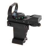 Teleskop-Service RDA Sucher mit Basis