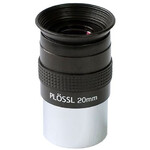 Skywatcher Super Ploessl APO eyepiece 20mm 1,25"