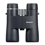 Minox Binoculars HG 8x43 BR asph.