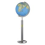Floor globe