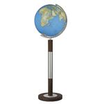 Floor globe
