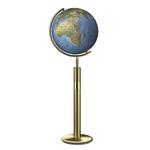 Floor globe