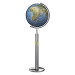 Floor globe