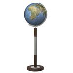Floor globe