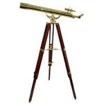 Telescop de alama