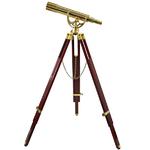 Telescop de alama