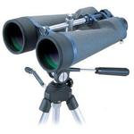 Zoom binoculars