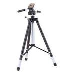 Aluminium tripod