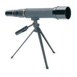 Zoom spotting scope