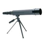Zoom spotting scope