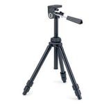 Aluminium tripod