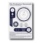 Sunwatch Verlag Kit El reloj astronómico de tamaño postal