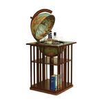Bar globe